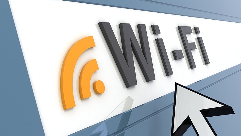 警惕！不要隨意蹭免費(fèi)Wi-Fi！