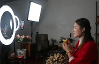 農(nóng)村直播電商還需突破瓶頸