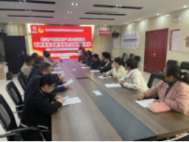 鄉(xiāng)村文化振興十送·送理論|聊城市東昌府區(qū)鄭集鎮(zhèn)開(kāi)展“思想圓桌派”活動(dòng)