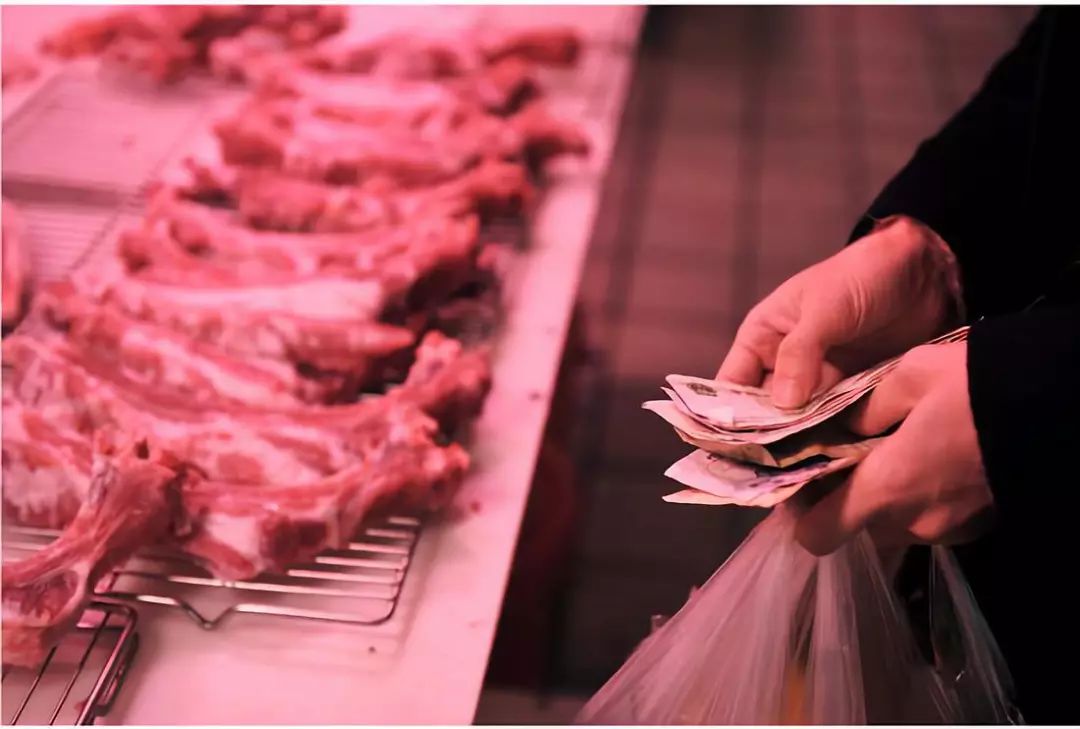 年內(nèi)第三批豬肉收儲將啟動：除了肉價 還要托起CPI？