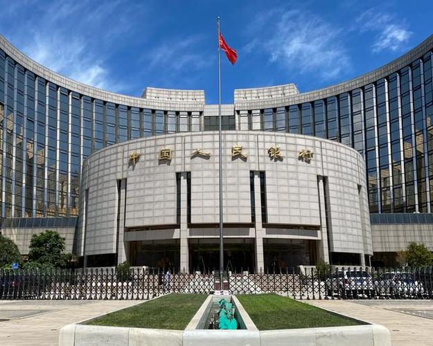 中國央行向萬事網(wǎng)聯(lián)公司核發(fā)銀行卡清算業(yè)務許可證