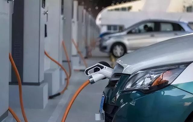 新能源汽車充電費用為何上漲，各地出臺哪些相關(guān)舉措？