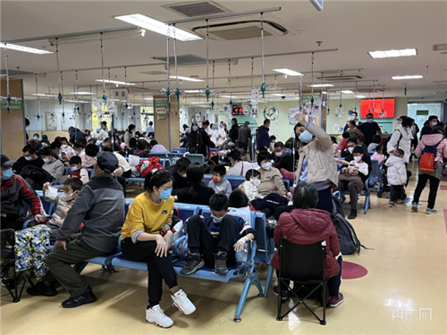 上熱搜的“合胞病毒”究竟是啥？該如何預(yù)防？