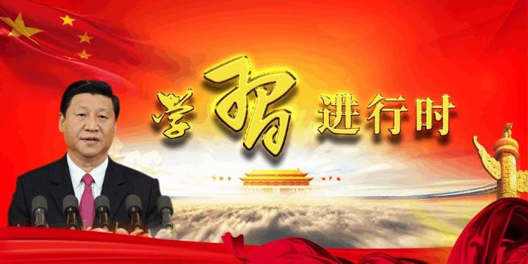 學習進行時丨習近平總書記和上海的故事