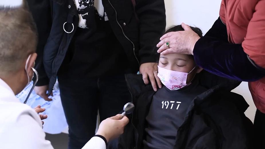 呼吸道疾病高發(fā) 呼吸道合胞病毒與支原體感染有何異同？