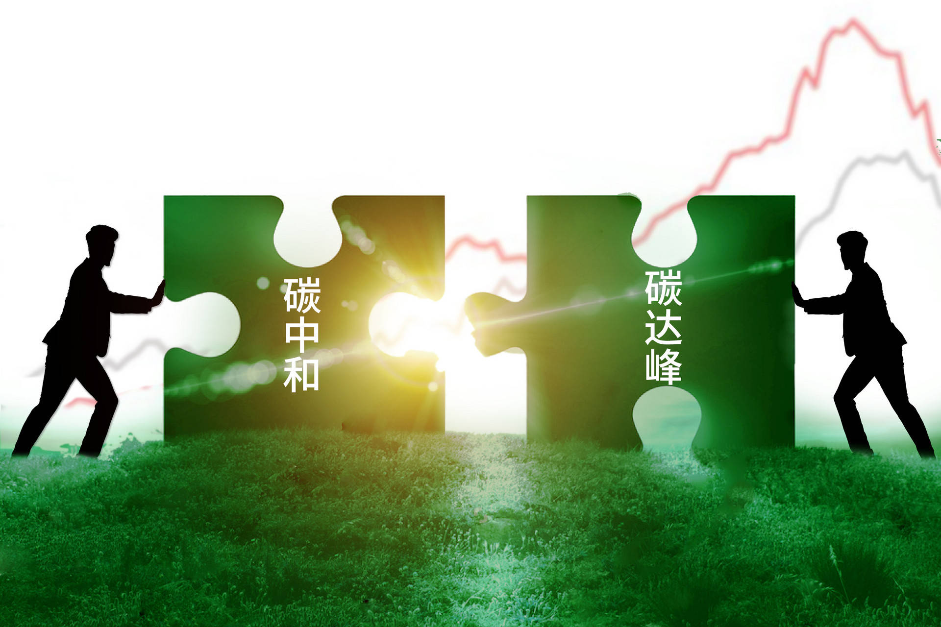 我國擬選擇一百個城市和園區(qū)開展碳達(dá)峰試點(diǎn)