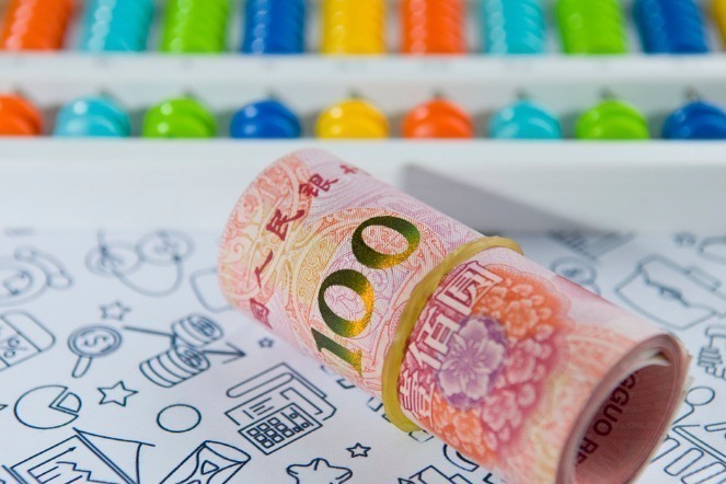 前十月人民幣貸款同比多增1.68萬億元