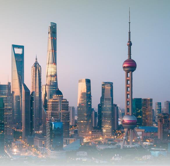 看圖學習丨聚焦建設“五個中心”重要使命 總書記為上海作出明確部署