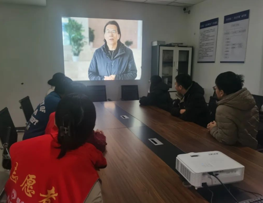 鄉(xiāng)村文化振興  | 聊城市東昌府區(qū)：勿忘國殤 吾輩自強