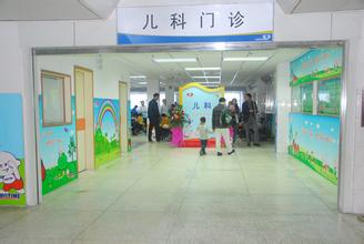目前全國三級公立中醫(yī)院中有93%設(shè)置兒科