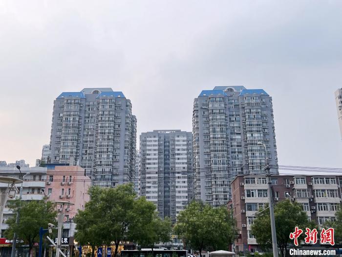 降首付、降利率！ 京滬樓市新政落地，影響幾何？