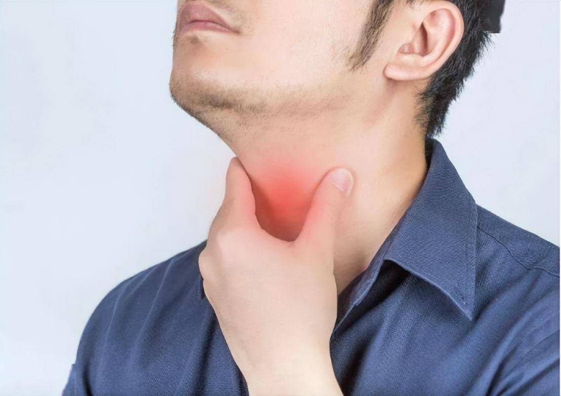 呼吸道疾病恢復(fù)后期出現(xiàn)咽干、微咳等癥狀？中醫(yī)教你這樣緩解
