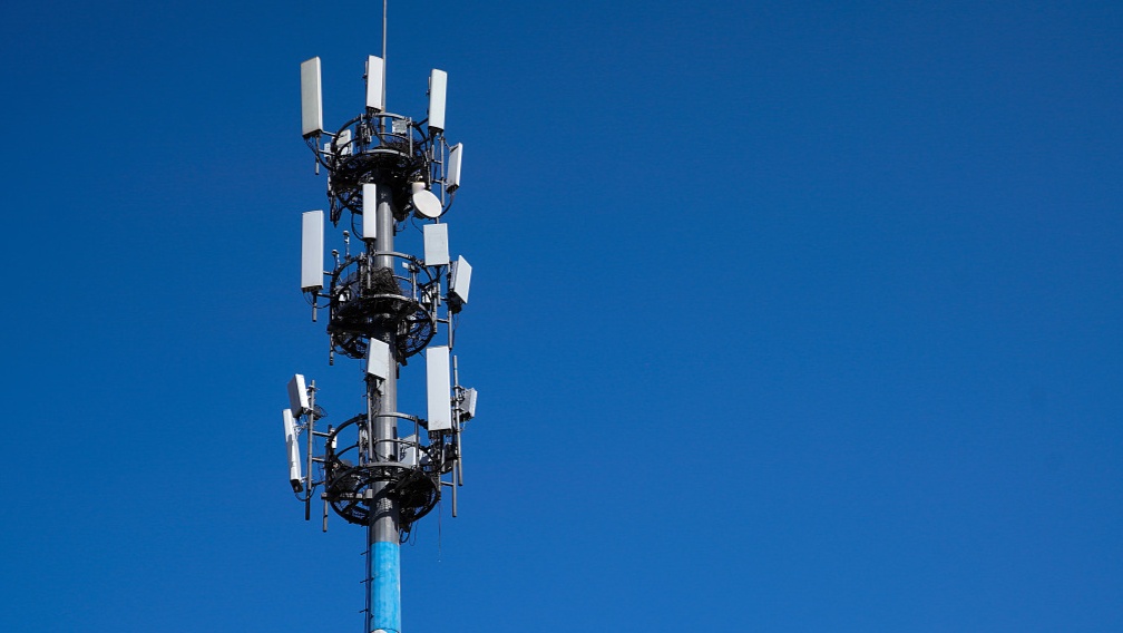 工信部：截至11月末5G基站總數達328.2萬個