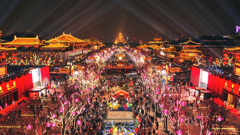 中國旅游研究院：預(yù)計(jì)2023年國內(nèi)旅游收入恢復(fù)至2019年的91%