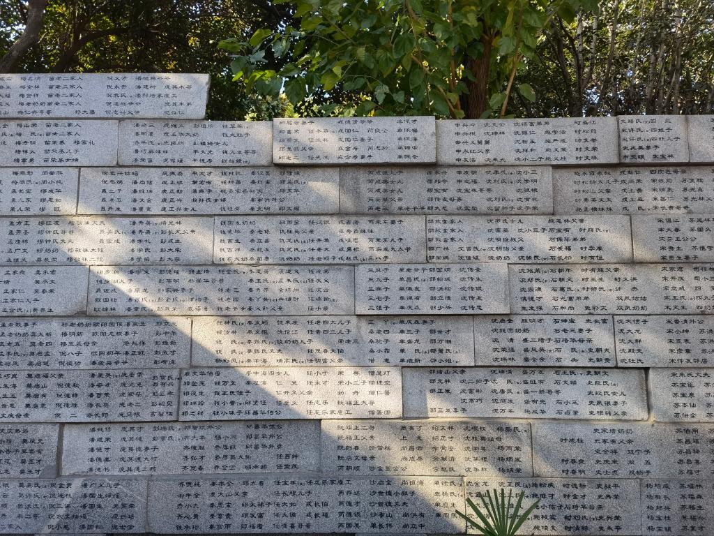 新華全媒+丨在緬懷哀思中凝聚奮進之力——寫在第十個國家公祭日到來之際