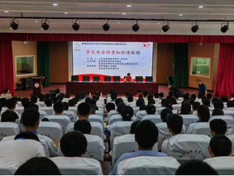 鄉(xiāng)村文化振興｜聊城市東昌府區(qū)張爐集鎮(zhèn)：三個“融入”促進(jìn)全環(huán)境立德樹人