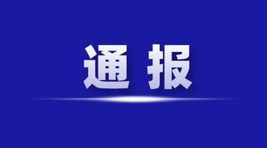 官方通報：有干部搞“作秀式”調(diào)研 一天“打卡”十多個點