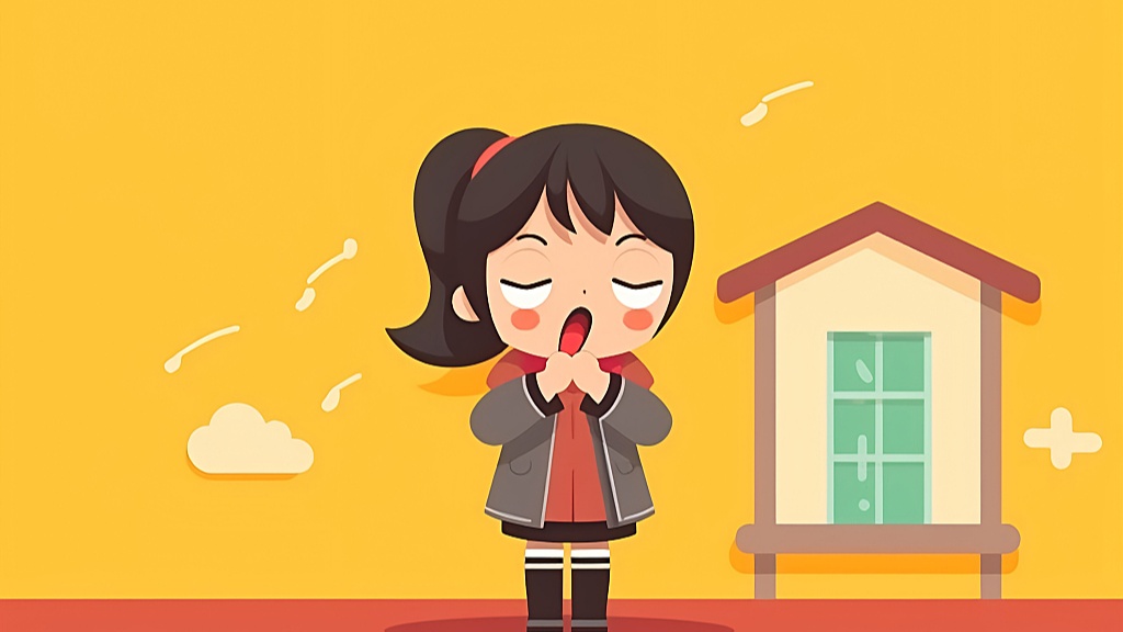 可能致命！別把咳嗽不當回事，醫(yī)生緊急提醒