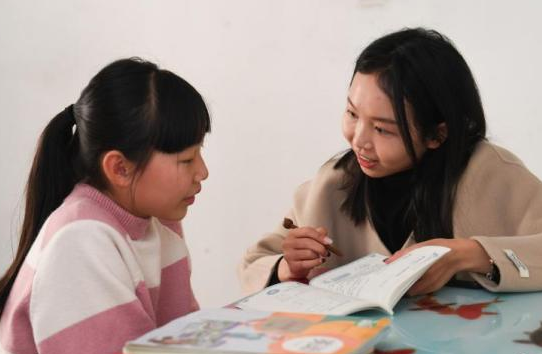 多部門發(fā)文：到2026年農(nóng)村留守、困境兒童監(jiān)護體系更加健全