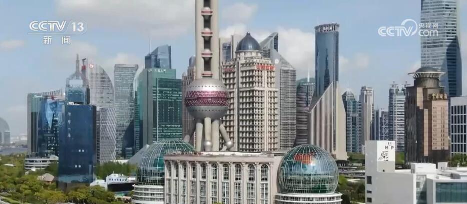 “穩(wěn)”是基礎(chǔ)、“進(jìn)”是目標(biāo) 中國(guó)經(jīng)濟(jì)實(shí)現(xiàn)“逆風(fēng)前行”