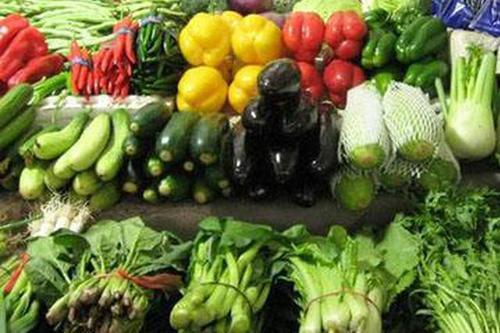 近期蔬菜價(jià)格為什么走低