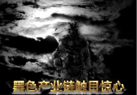 一張假證牽出覆蓋20余省黑色產(chǎn)業(yè)鏈