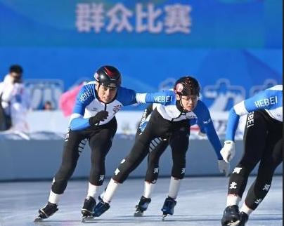 倒計(jì)時(shí)30天！這份“十四冬”攻略請(qǐng)收藏