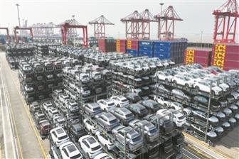 2024年我國(guó)將貢獻(xiàn)全球新能源汽車(chē)60%銷(xiāo)量