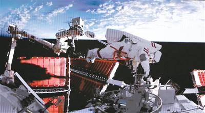 2024，中國航天精彩可期 “天宮”將迎來4次發(fā)射