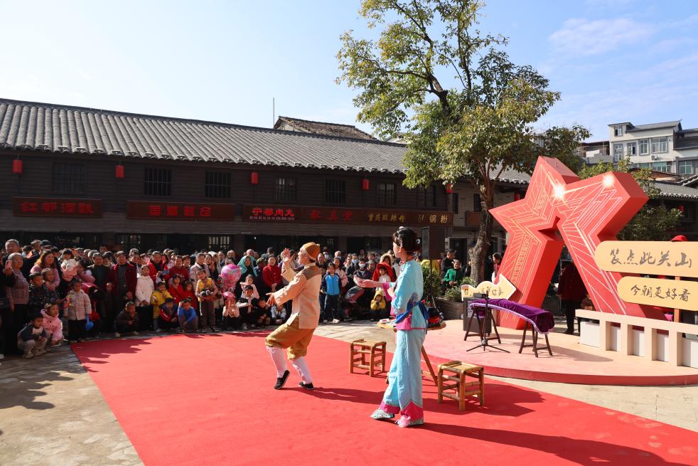 你好，2024！——各地迎新年掃描