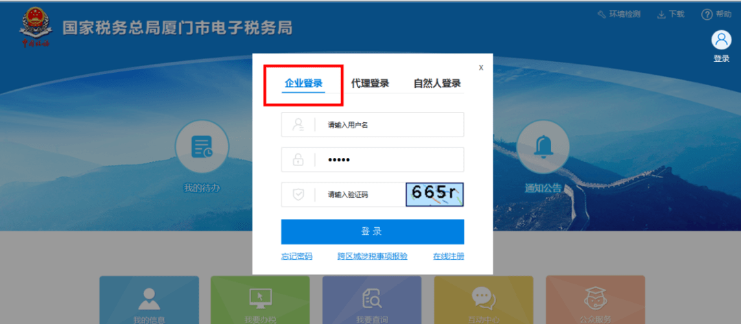 全國統(tǒng)一的新電子稅務(wù)局將于今年擴(kuò)圍上線