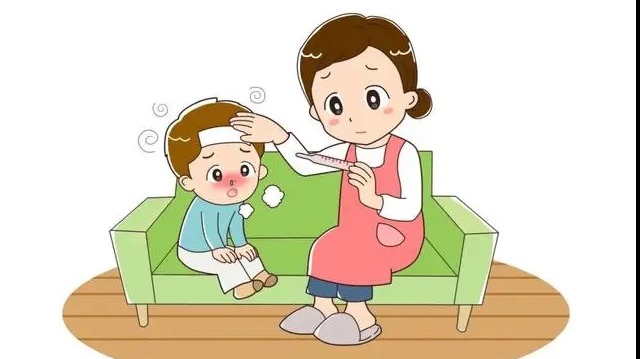 兒童感染呼吸道疾病，家長如何用對藥？| 科普時(shí)間