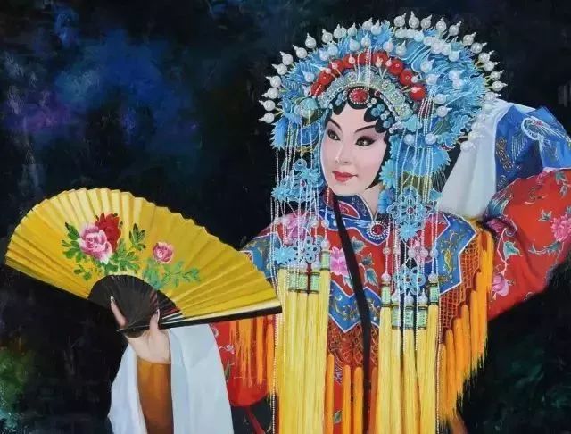 傳統(tǒng)戲曲走近年輕人 百年戲樓煥新開張