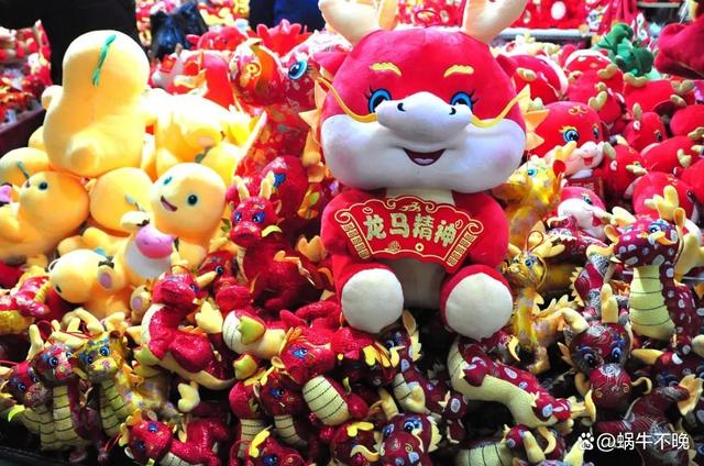 年貨消費進入新常態(tài)