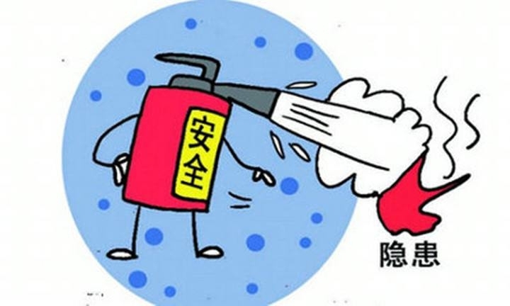 應(yīng)急管理部：全面徹底排查整治各類消防安全風(fēng)險(xiǎn)隱患