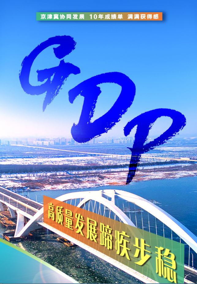 京津冀協(xié)同發(fā)展十周年丨積聚發(fā)展動(dòng)能 繪就三地宏圖