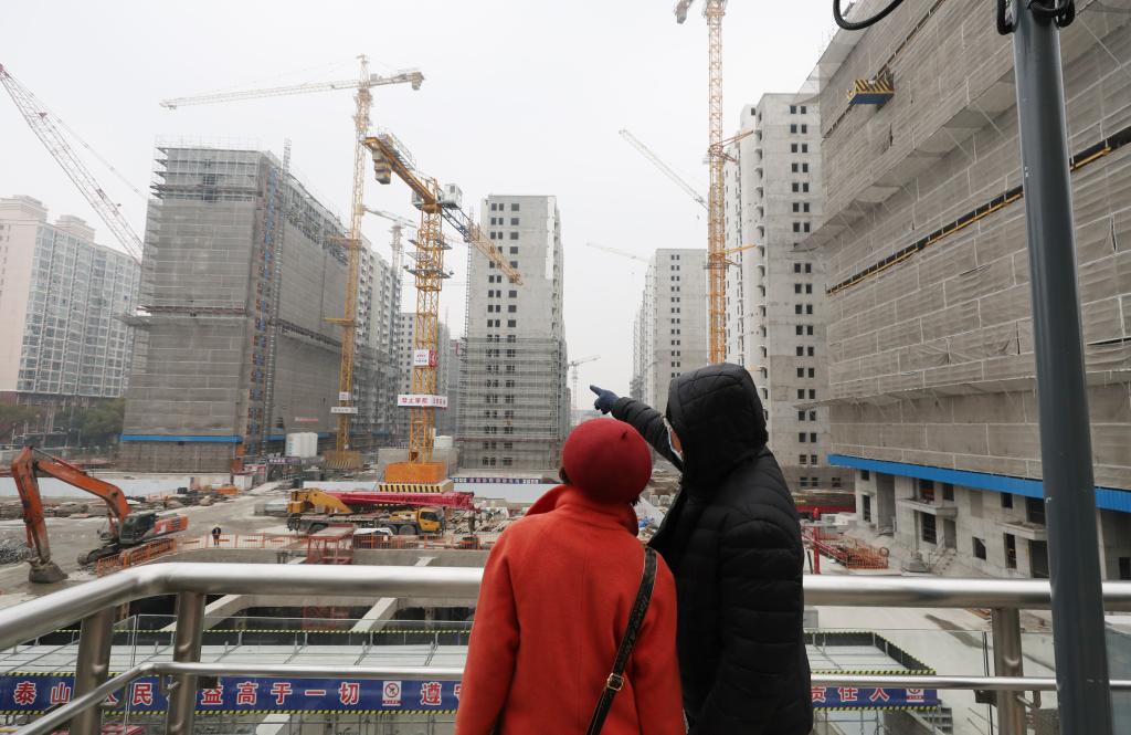 城市房地產融資協(xié)調機制加速推進 “白名單”陸續(xù)送達