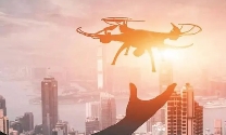 低空經(jīng)濟(jì)布局熱 萬(wàn)億級(jí)產(chǎn)業(yè)蓄勢(shì)“起飛”