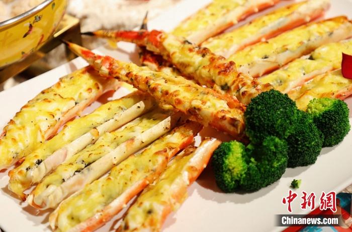 買預(yù)制菜當(dāng)年夜飯，你能接受嗎？