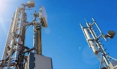 我國5G基站總數(shù)超337萬個