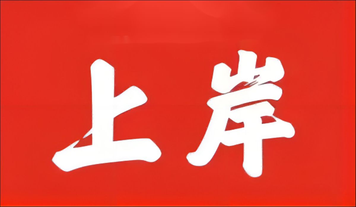 年輕人都想上岸，“岸”的盡頭是什么