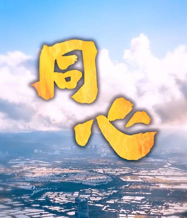 第1視點(diǎn)｜同心