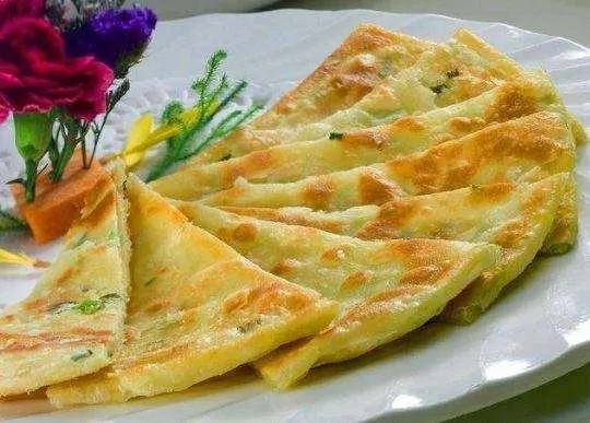 “龍?zhí)ь^”的小知識(shí)：有啥吉祥寓意？什么是龍鱗餅？