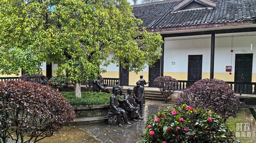 習(xí)近平開(kāi)啟全國(guó)兩會(huì)后首次地方考察，重點(diǎn)關(guān)注了什么？