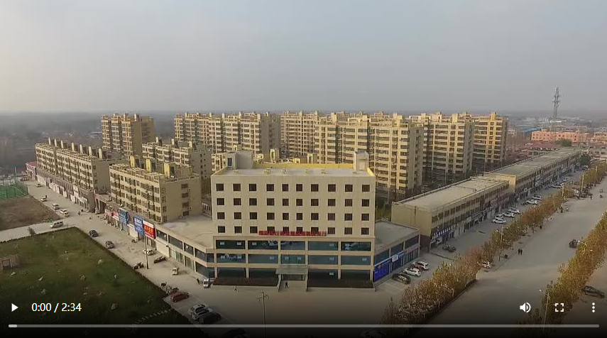聊城臨清市煙店鎮(zhèn)：堅(jiān)持爭(zhēng)先進(jìn)位 打造中國(guó)軸承產(chǎn)業(yè)新高地