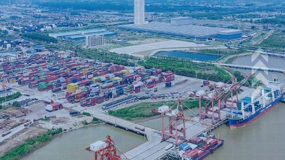 今年前2個月我國貨物貿(mào)易進出口同比增長8.7% 創(chuàng)歷史同期新高