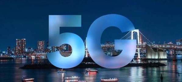 全球5G連接數(shù)已達(dá)16億
