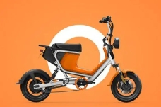 兩輪電動(dòng)車(chē)市場(chǎng)競(jìng)爭(zhēng)激烈“轉(zhuǎn)戰(zhàn)”智能化