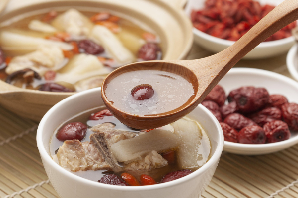 慢性腎臟病患者飲食指南，這些食物吃起來得注意