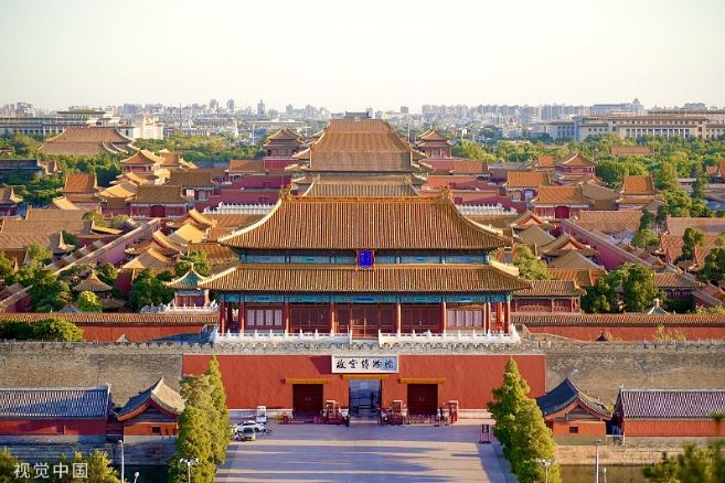 三八婦女節(jié)，全國多地景區(qū)對女性游客免票或半價